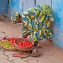 Religion and Culture in West Africa: A Land Less Traveled