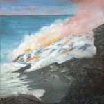 Watt Lava from Pu'u O'o