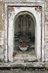 "A Place of Reflection" Photo by Susan Harris