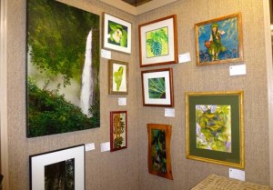 Green Show 2