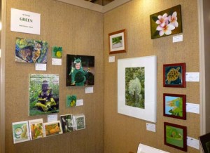 Green Show