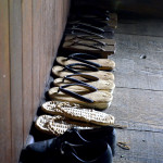 "Sole of Coffee" by Sam Cudney